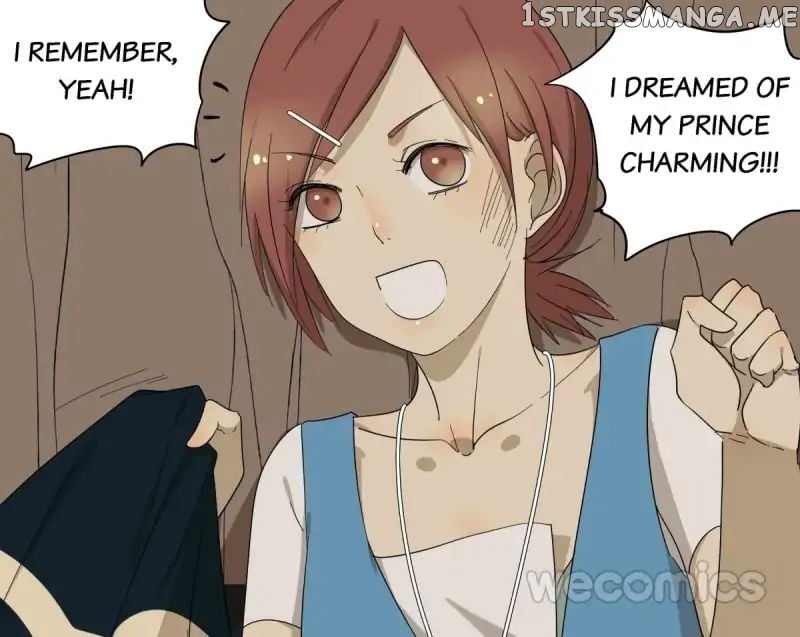 Blind Date Terminator chapter 29 - page 21