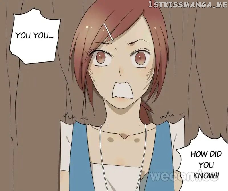 Blind Date Terminator chapter 29 - page 25