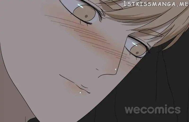 Blind Date Terminator chapter 29 - page 6