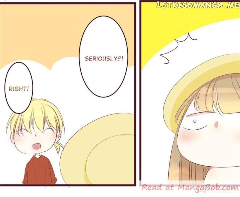 Secrets of the Idol chapter 47 - page 10