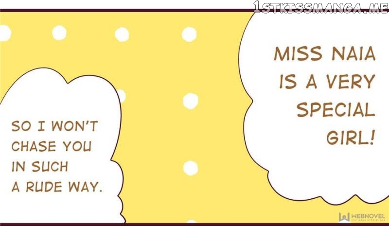 Secrets of the Idol chapter 47 - page 11