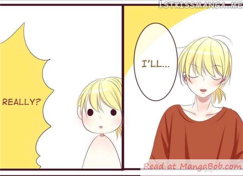 Secrets of the Idol chapter 47 - page 12
