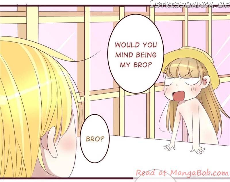 Secrets of the Idol chapter 47 - page 14