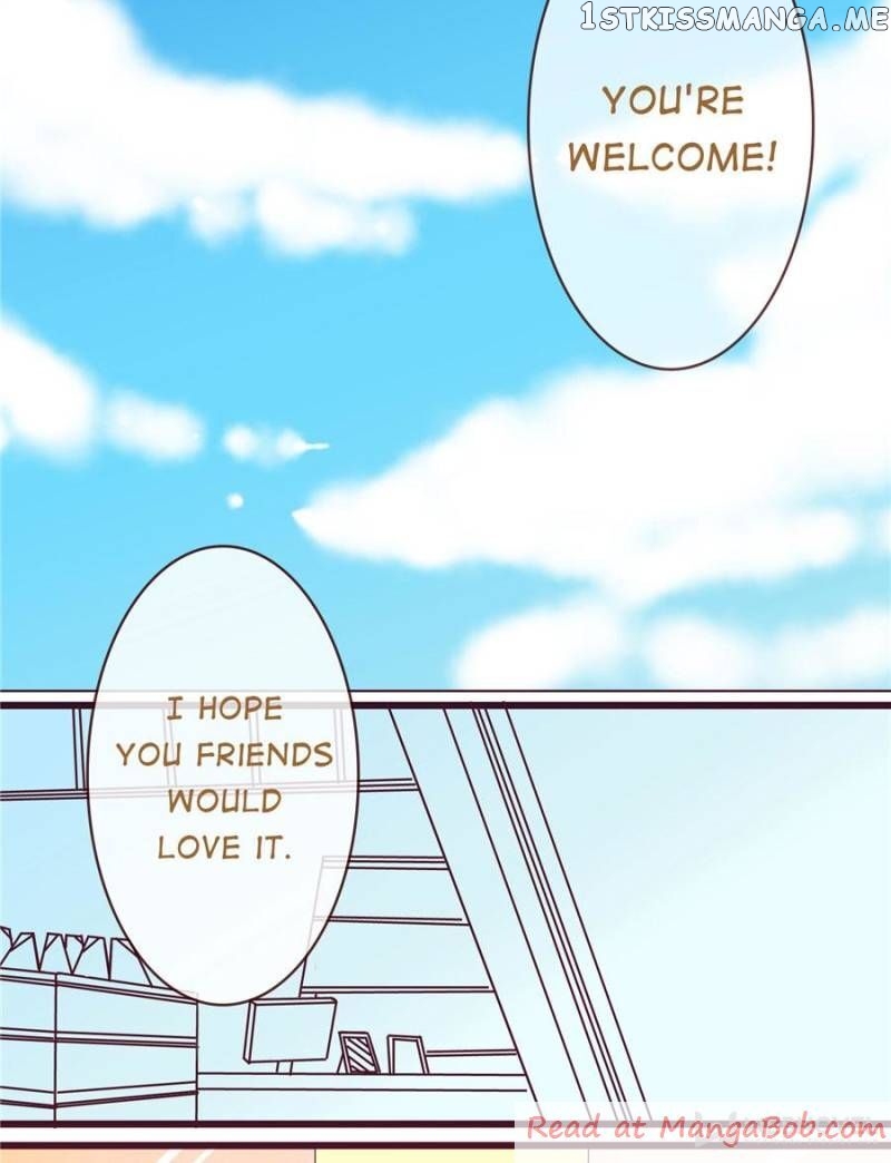 Secrets of the Idol chapter 47 - page 4