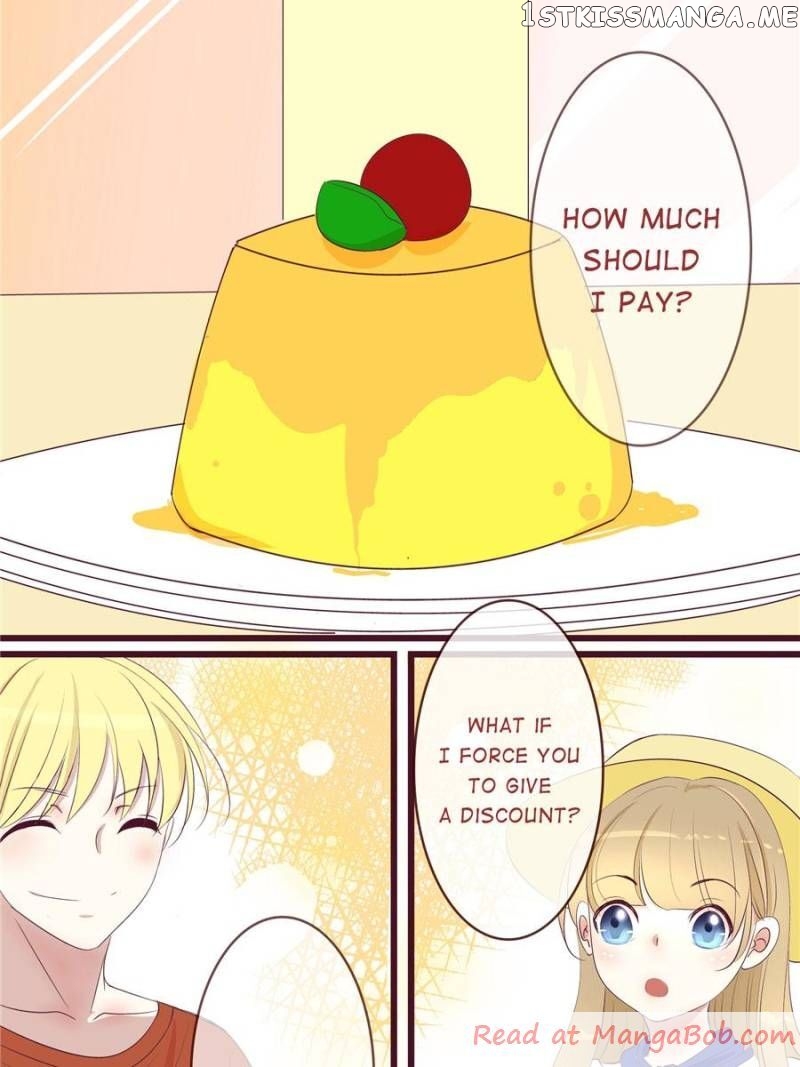 Secrets of the Idol chapter 47 - page 5
