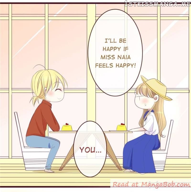 Secrets of the Idol chapter 47 - page 7