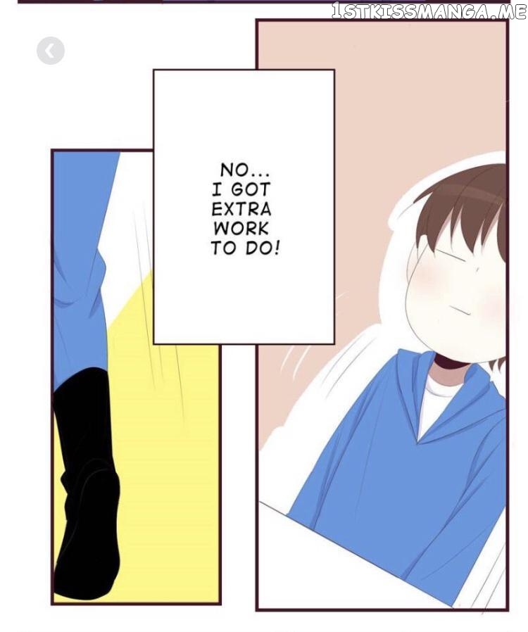 Secrets of the Idol Chapter 100 - page 11