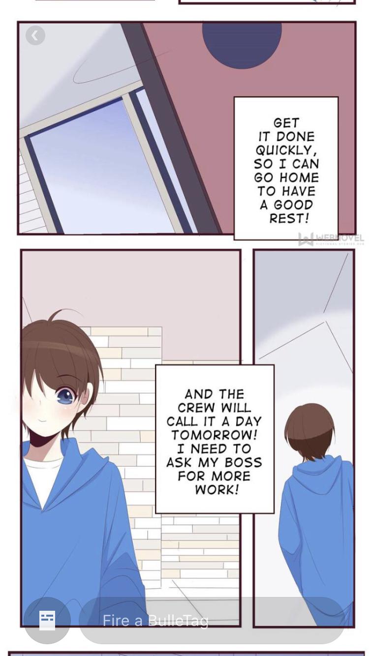 Secrets of the Idol Chapter 100 - page 12