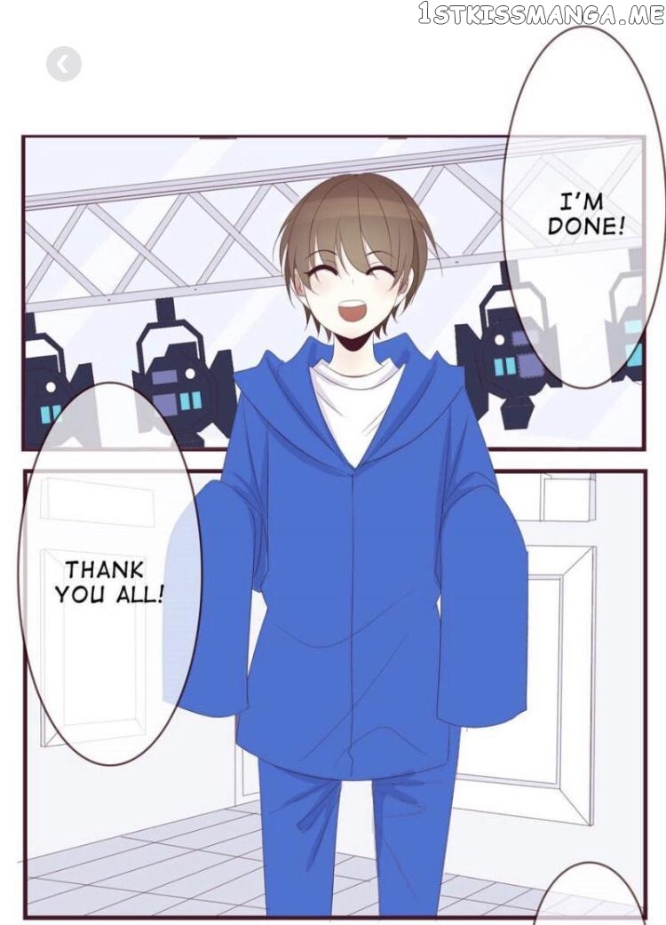 Secrets of the Idol Chapter 100 - page 3