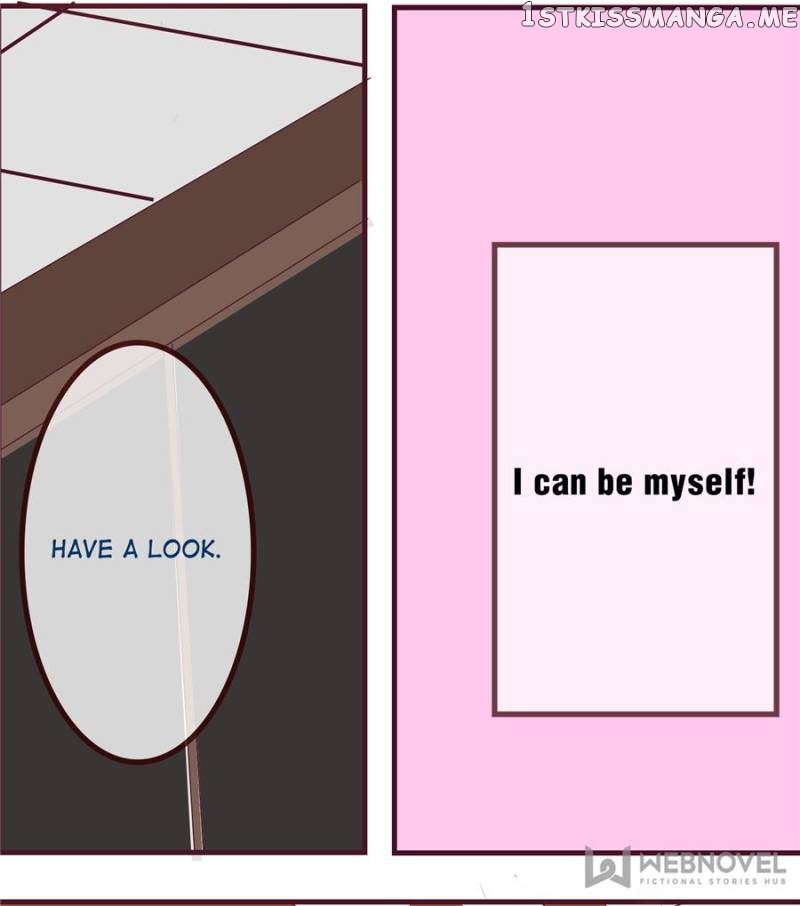 Secrets of the Idol chapter 37 - page 9