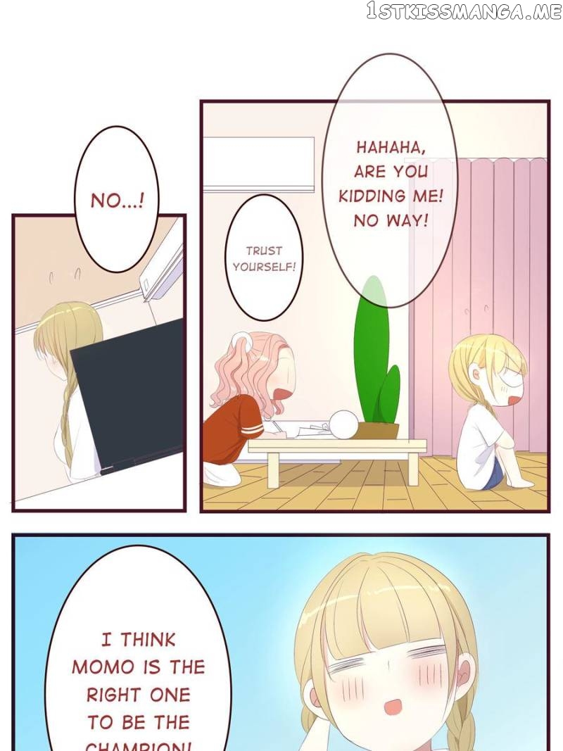 Secrets of the Idol chapter 87 - page 10