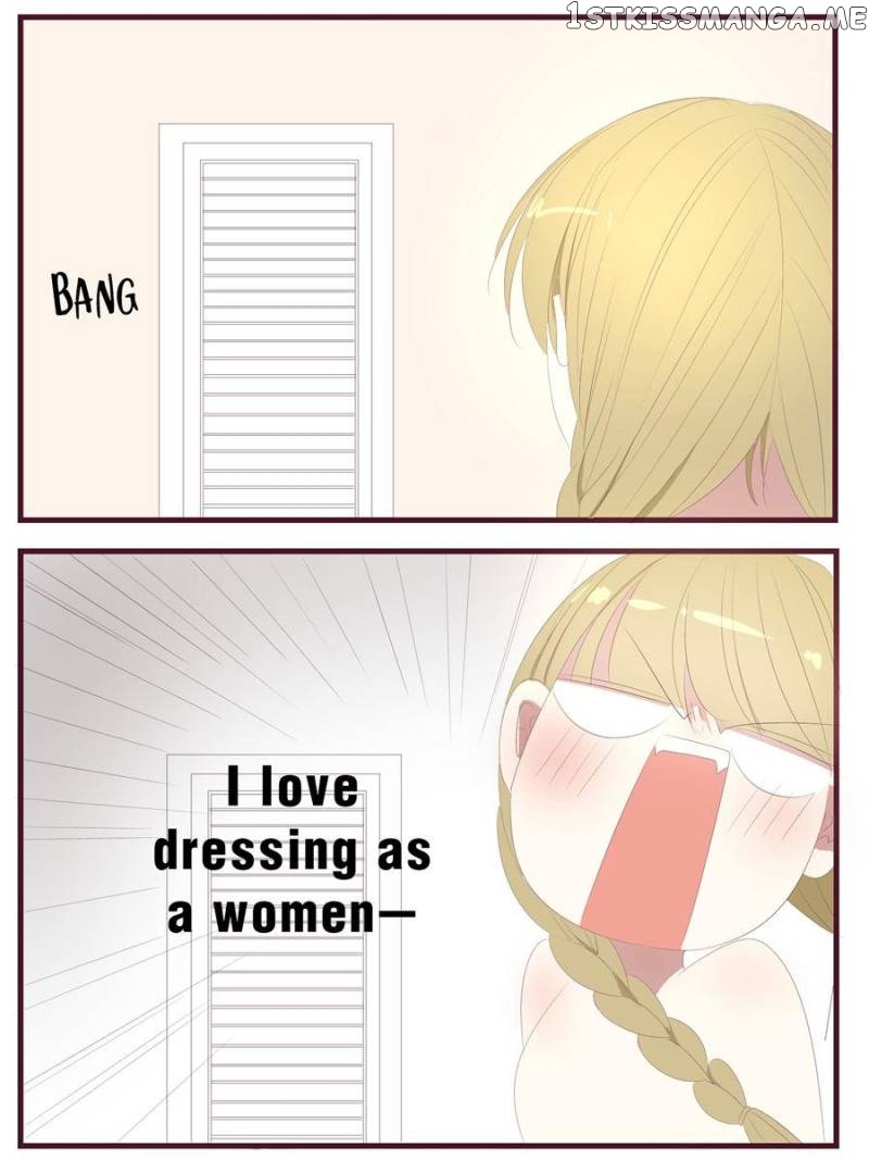 Secrets of the Idol chapter 87 - page 13