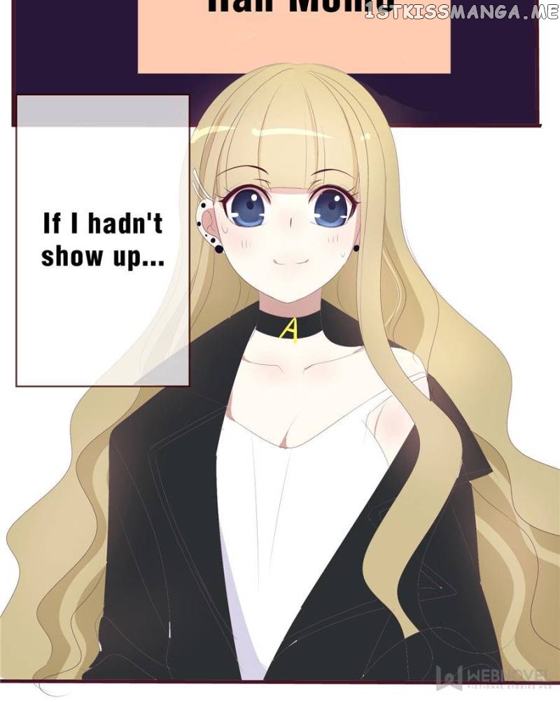 Secrets of the Idol chapter 87 - page 17
