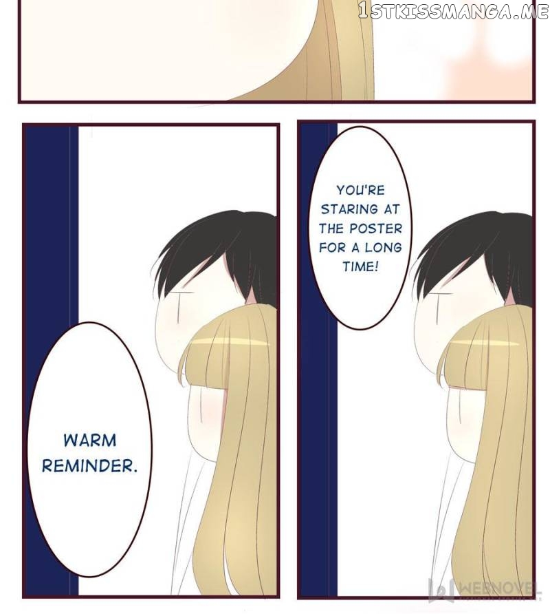 Secrets of the Idol chapter 87 - page 19