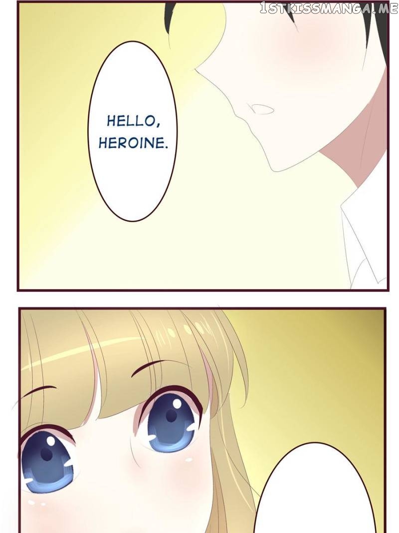 Secrets of the Idol chapter 87 - page 20