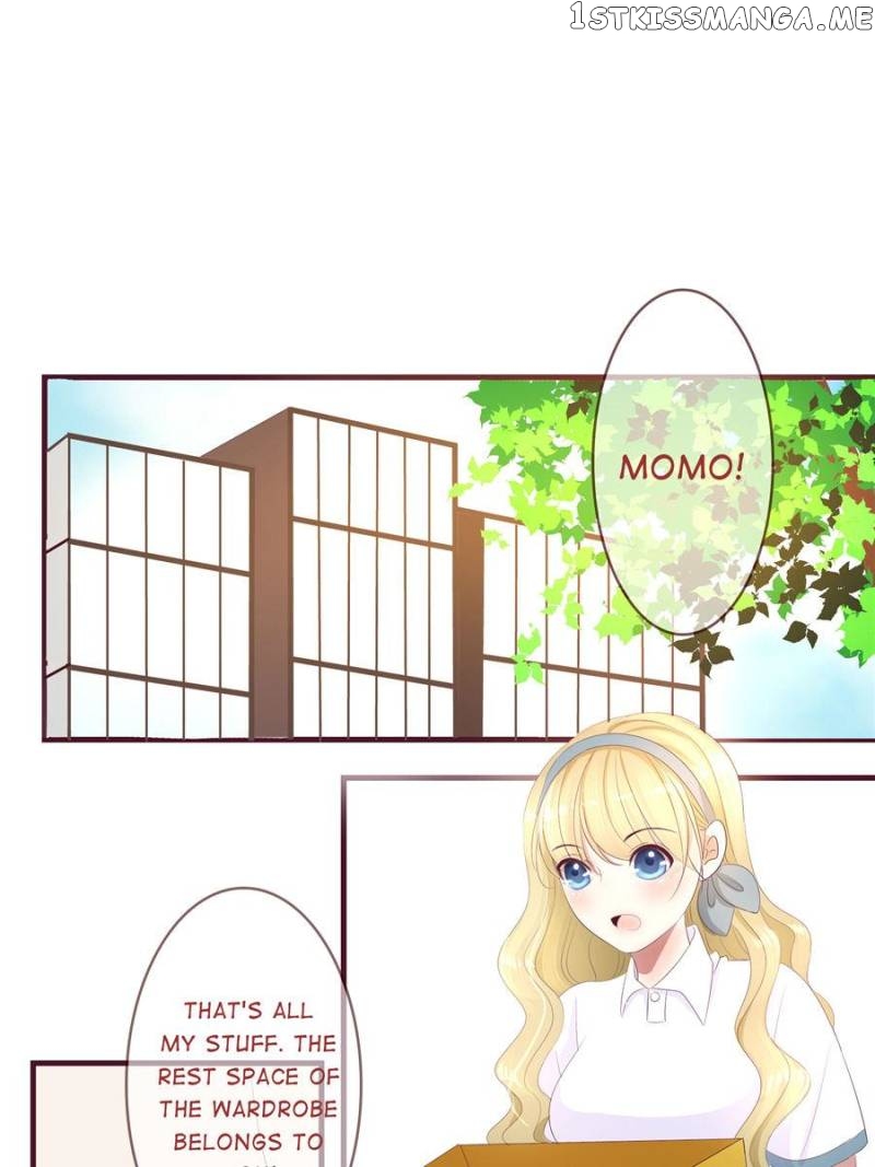 Secrets of the Idol chapter 87 - page 4