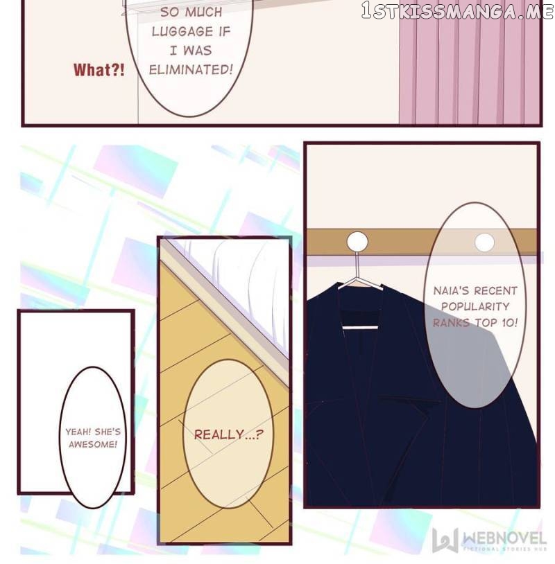 Secrets of the Idol chapter 87 - page 7