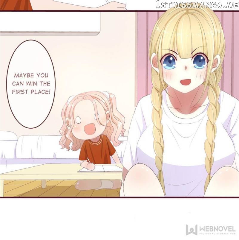 Secrets of the Idol chapter 87 - page 9