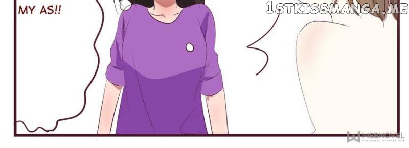 Secrets of the Idol chapter 38 - page 11
