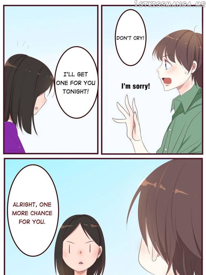 Secrets of the Idol chapter 38 - page 12