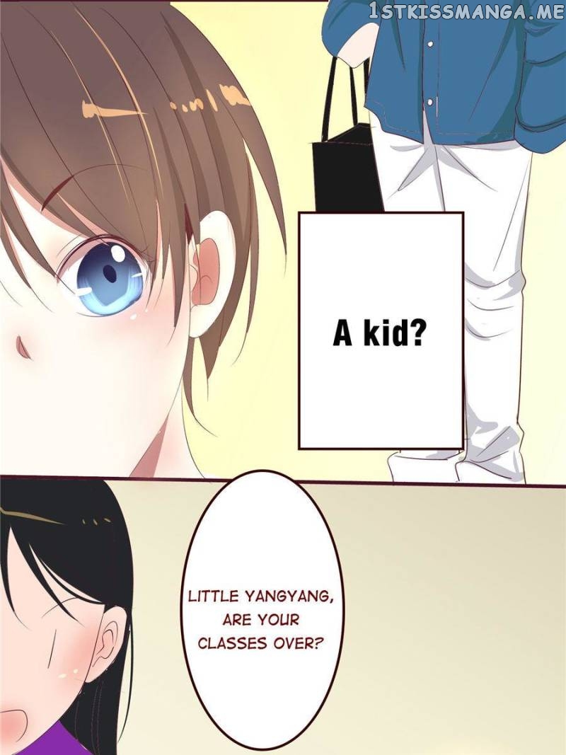 Secrets of the Idol chapter 38 - page 20