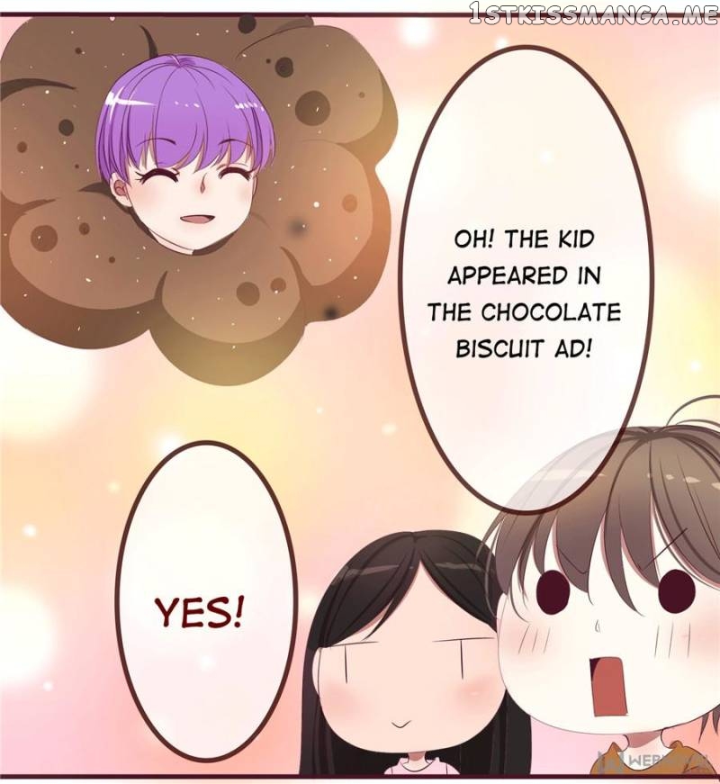 Secrets of the Idol chapter 39 - page 10