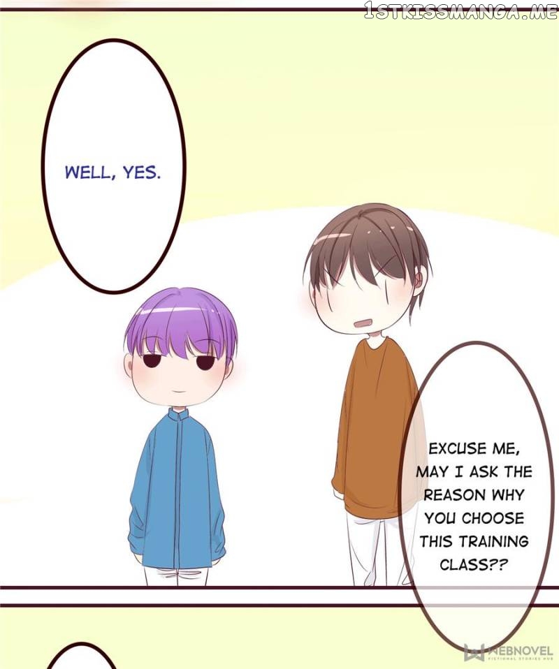 Secrets of the Idol chapter 39 - page 23