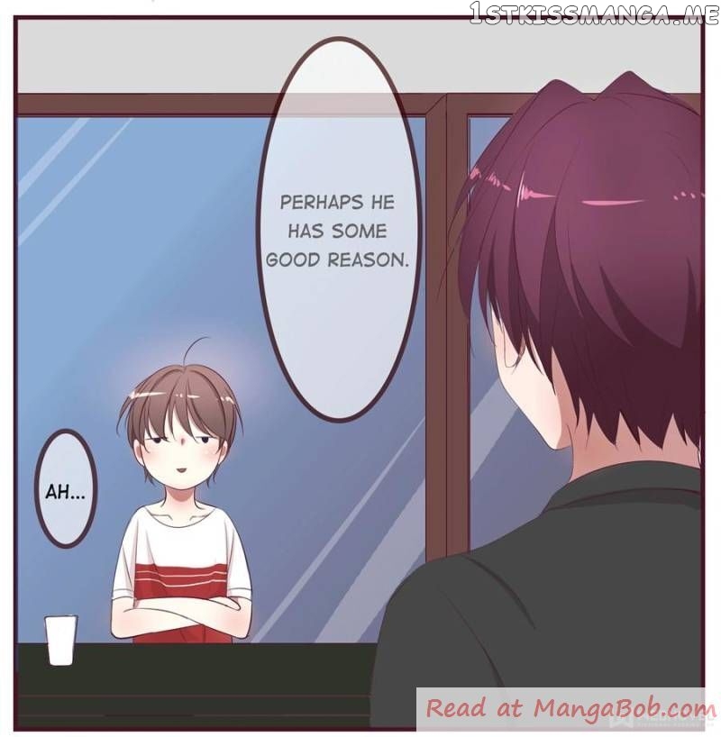Secrets of the Idol chapter 40 - page 22