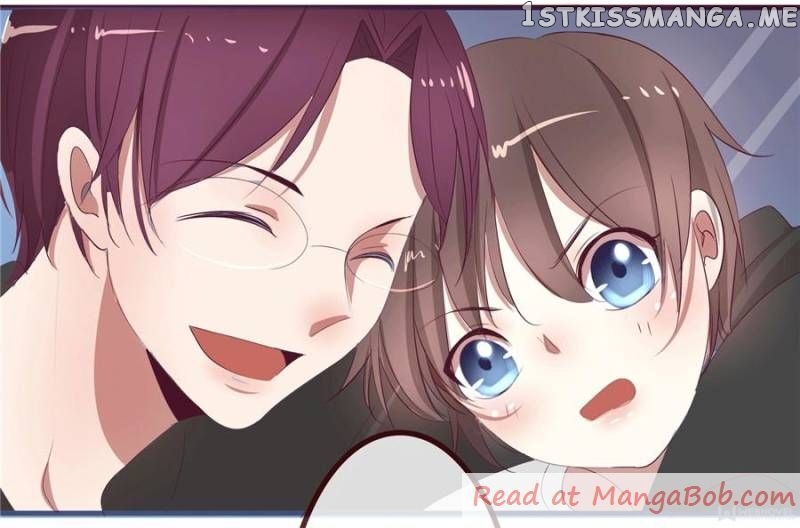 Secrets of the Idol chapter 40 - page 24