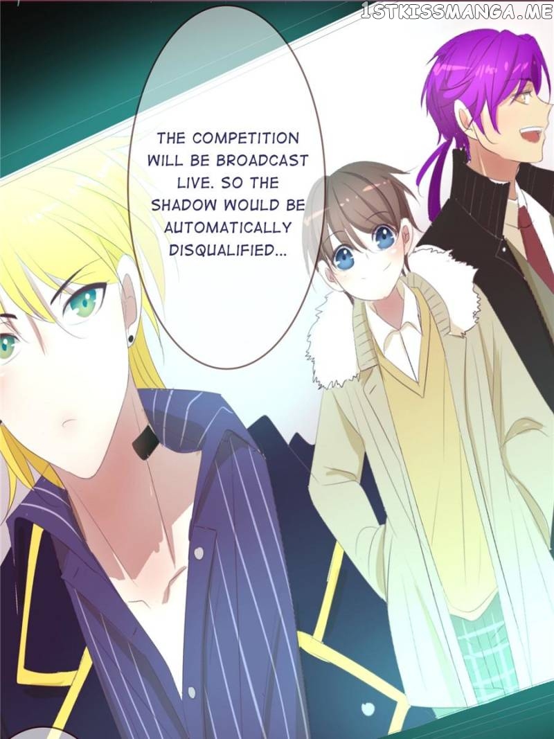 Secrets of the Idol chapter 82 - page 10