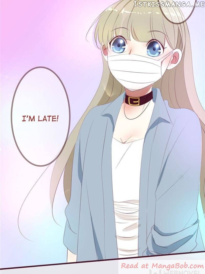 Secrets of the Idol chapter 41 - page 17