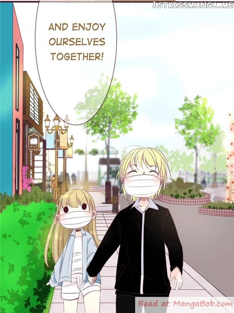Secrets of the Idol chapter 42 - page 7
