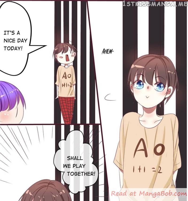 Secrets of the Idol chapter 43 - page 7