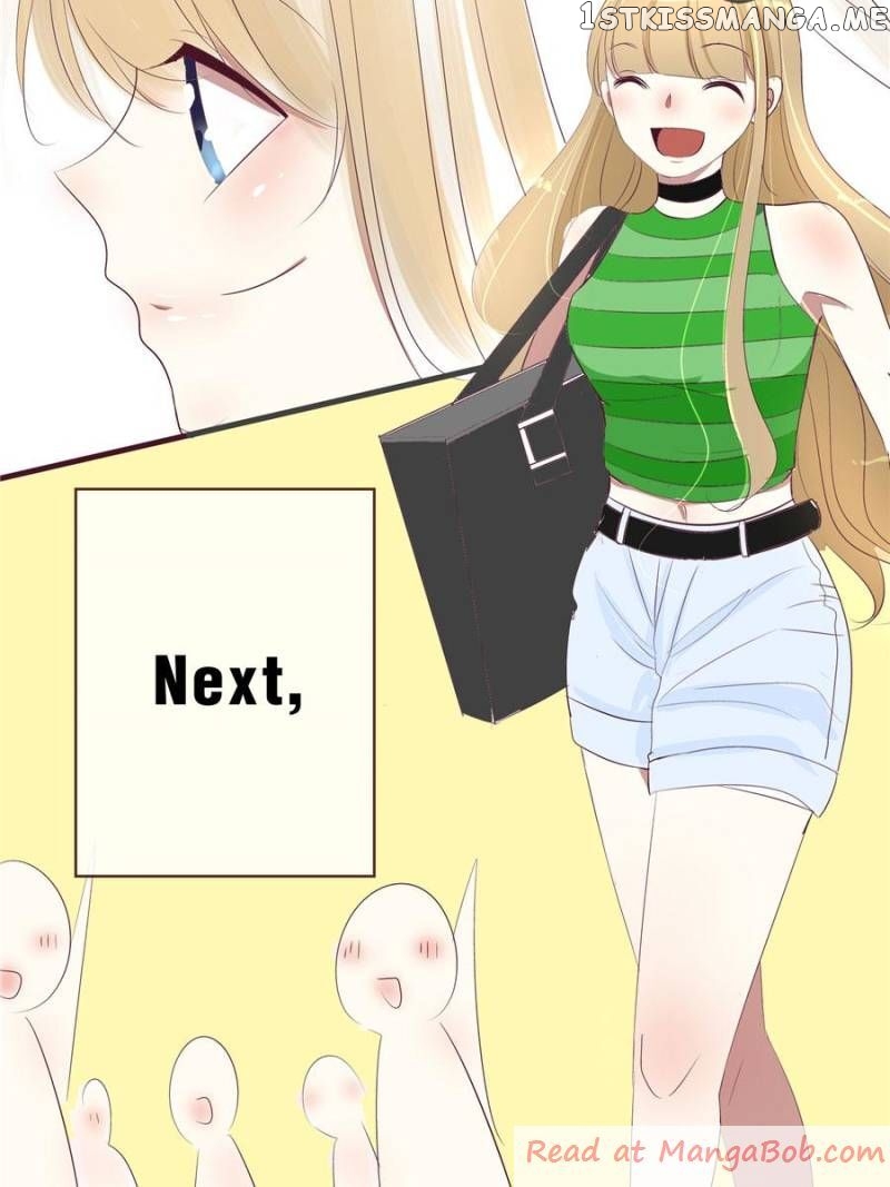Secrets of the Idol chapter 44 - page 12
