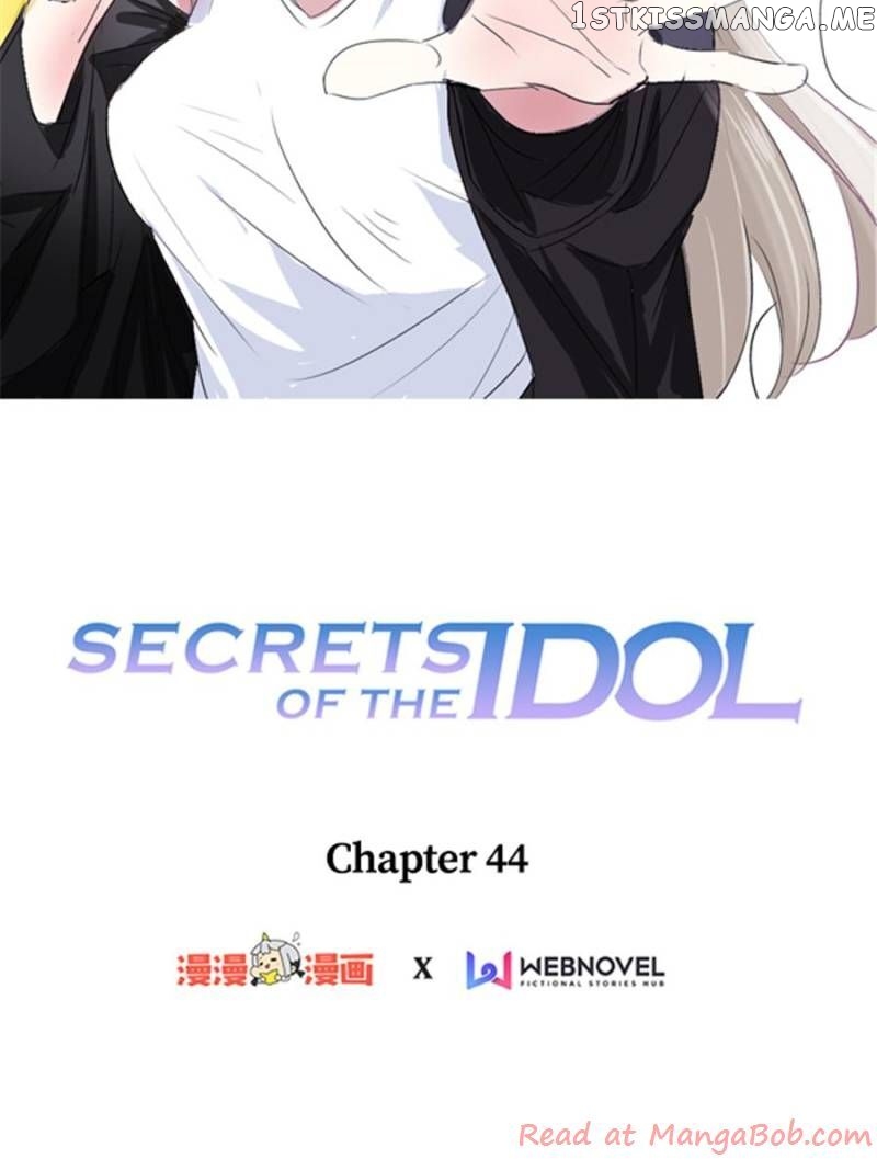 Secrets of the Idol chapter 44 - page 2