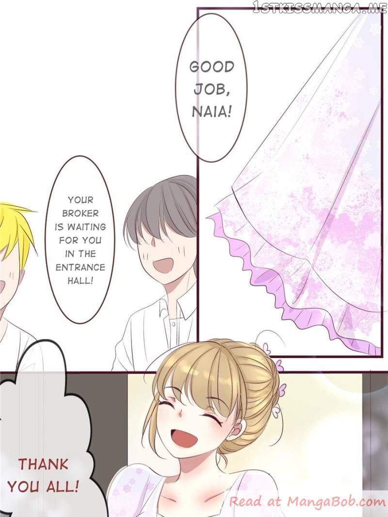 Secrets of the Idol chapter 44 - page 4