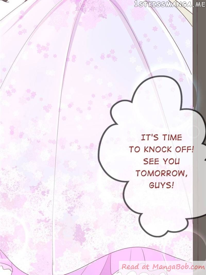 Secrets of the Idol chapter 44 - page 6