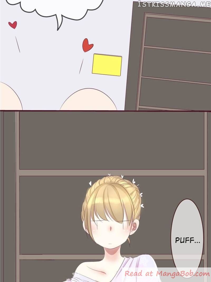 Secrets of the Idol chapter 44 - page 8