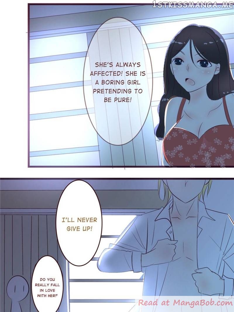 Secrets of the Idol chapter 46 - page 13