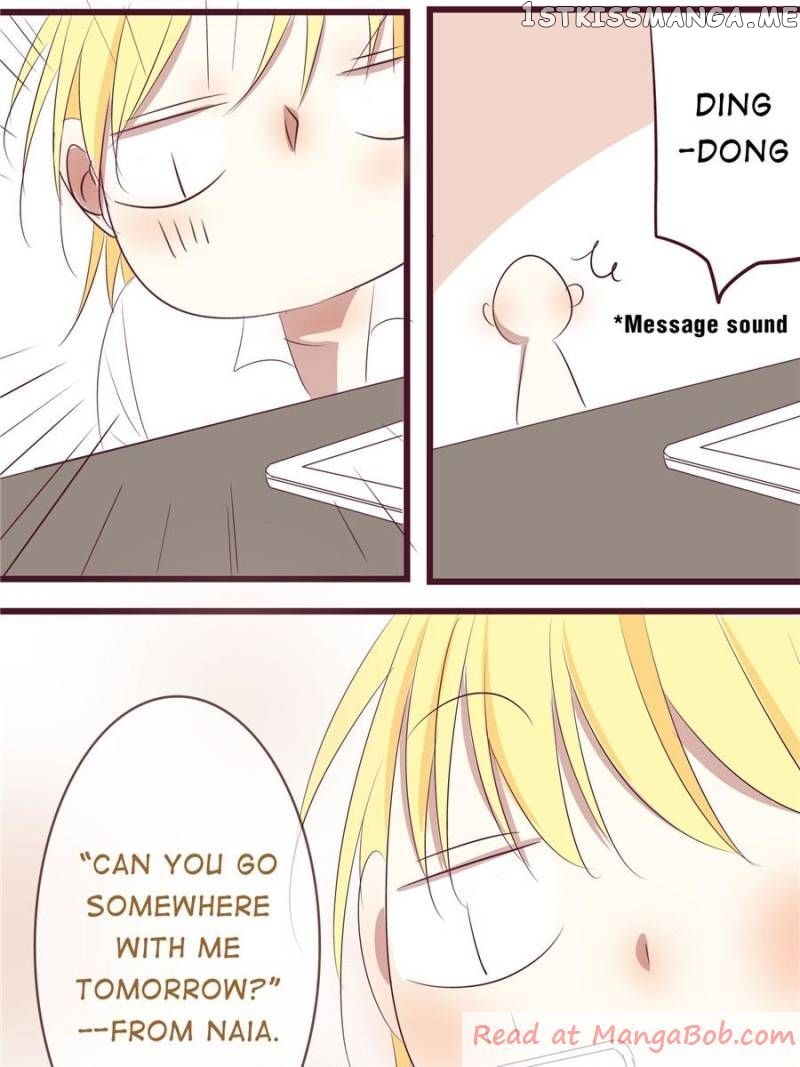 Secrets of the Idol chapter 46 - page 19