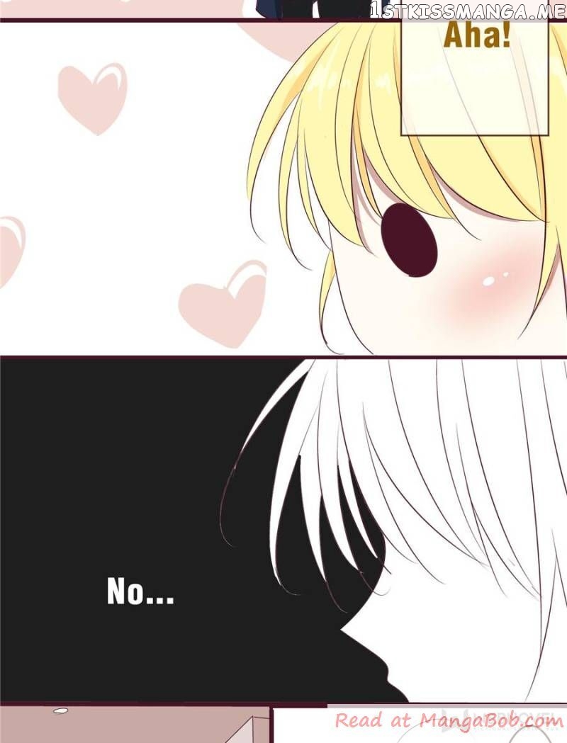 Secrets of the Idol chapter 46 - page 8