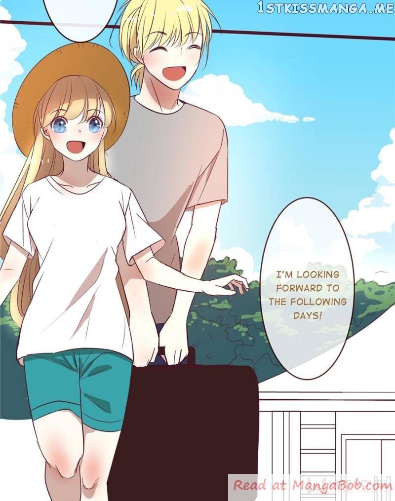 Secrets of the Idol chapter 48 - page 14