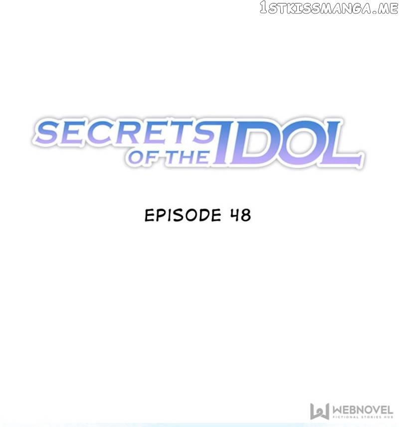 Secrets of the Idol chapter 48 - page 3