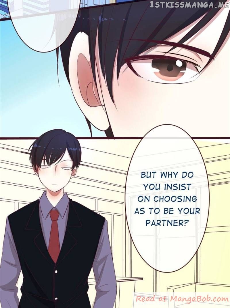 Secrets of the Idol chapter 48 - page 5