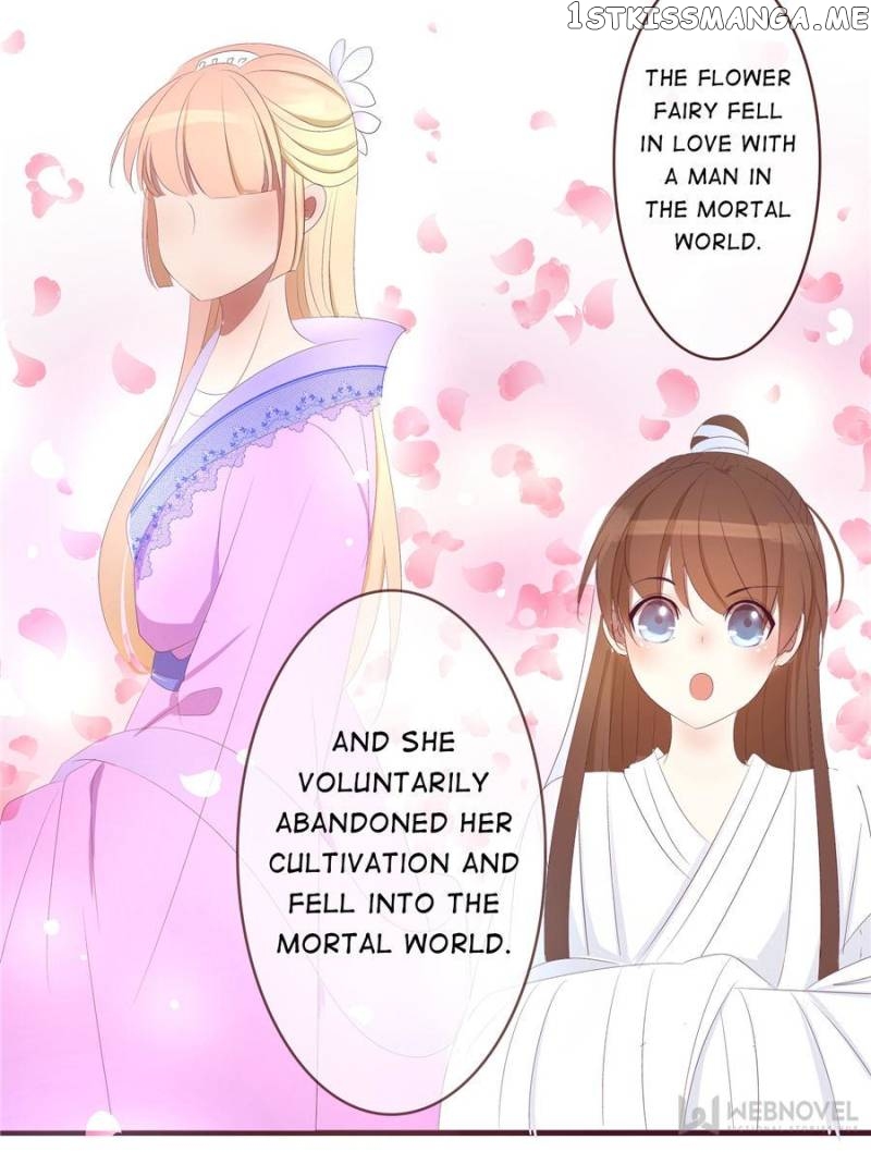 Secrets of the Idol chapter 89 - page 14
