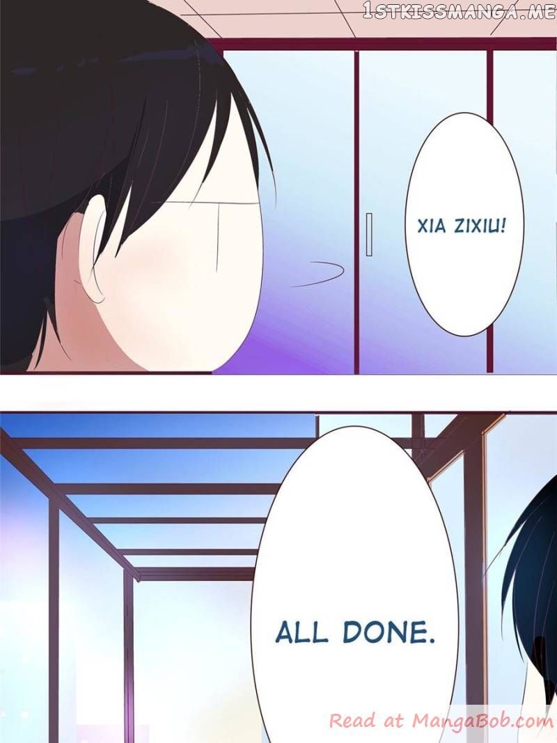 Secrets of the Idol chapter 35 - page 11