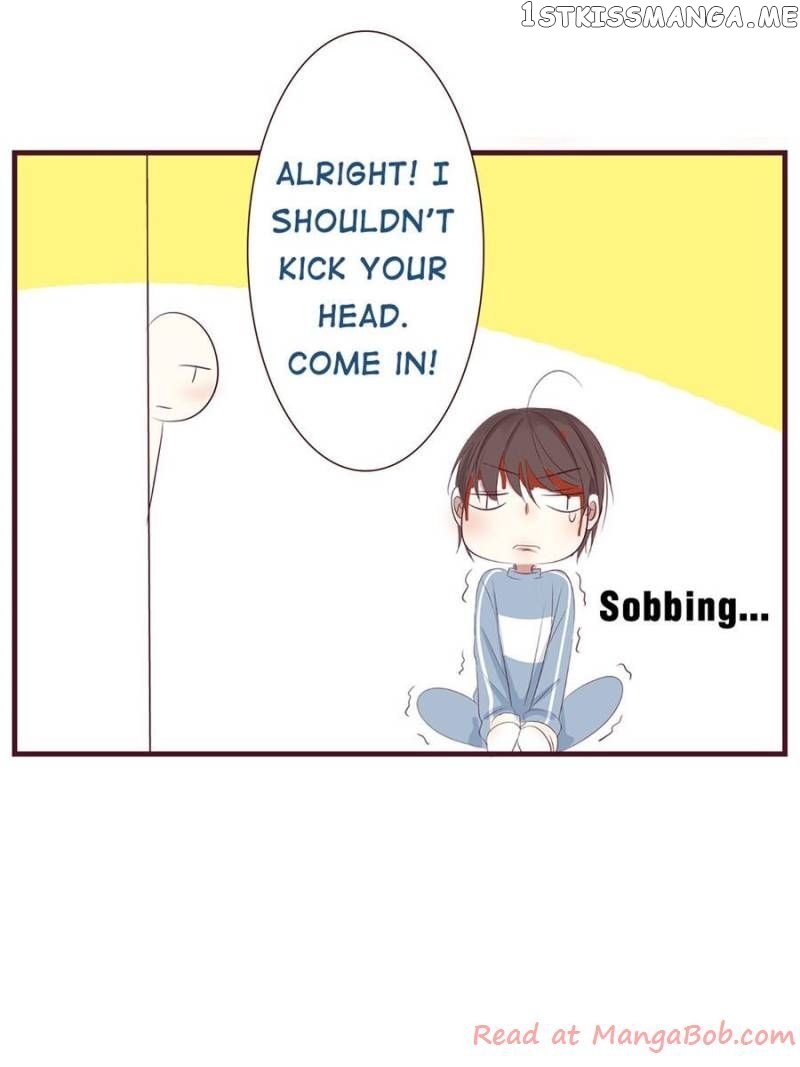 Secrets of the Idol chapter 35 - page 17