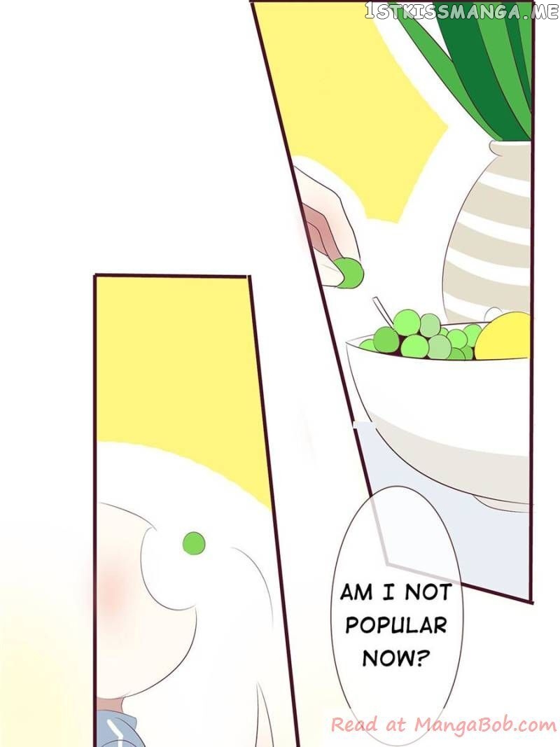 Secrets of the Idol chapter 35 - page 19