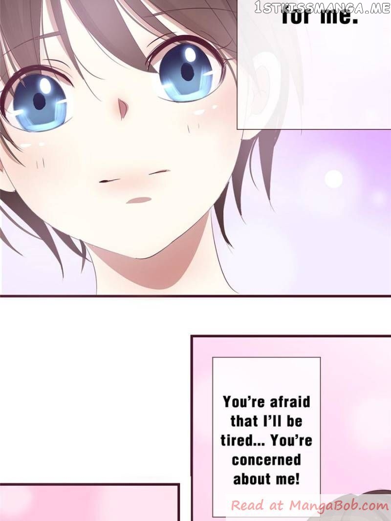 Secrets of the Idol chapter 35 - page 27