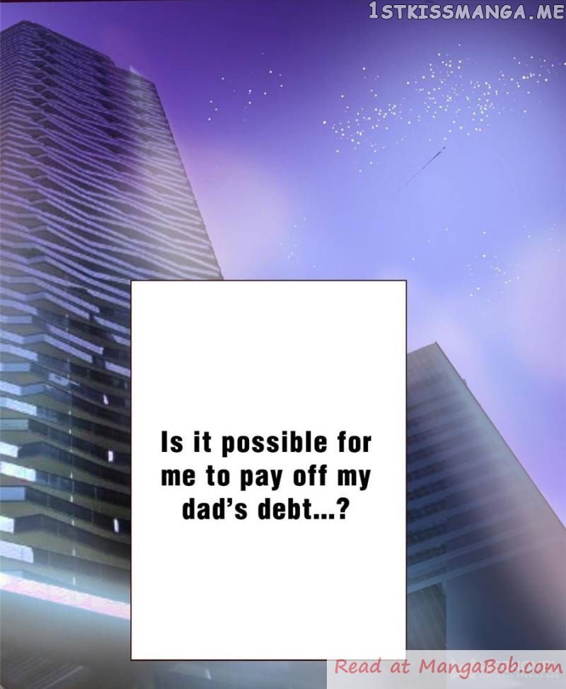 Secrets of the Idol chapter 35 - page 33